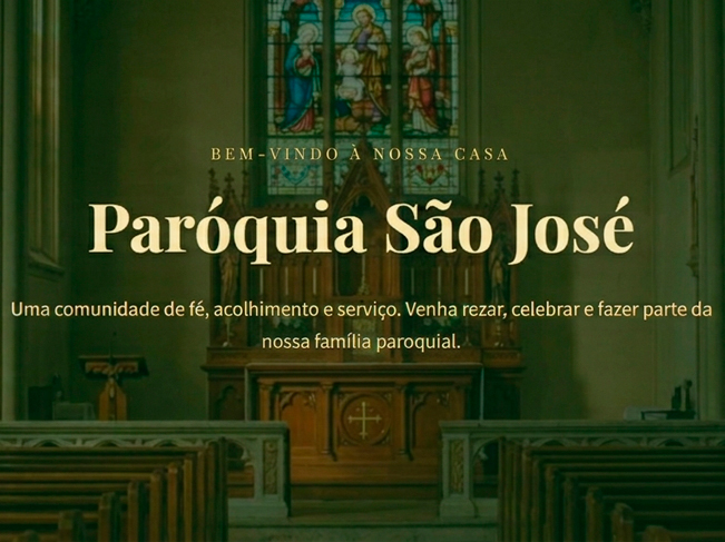 São José