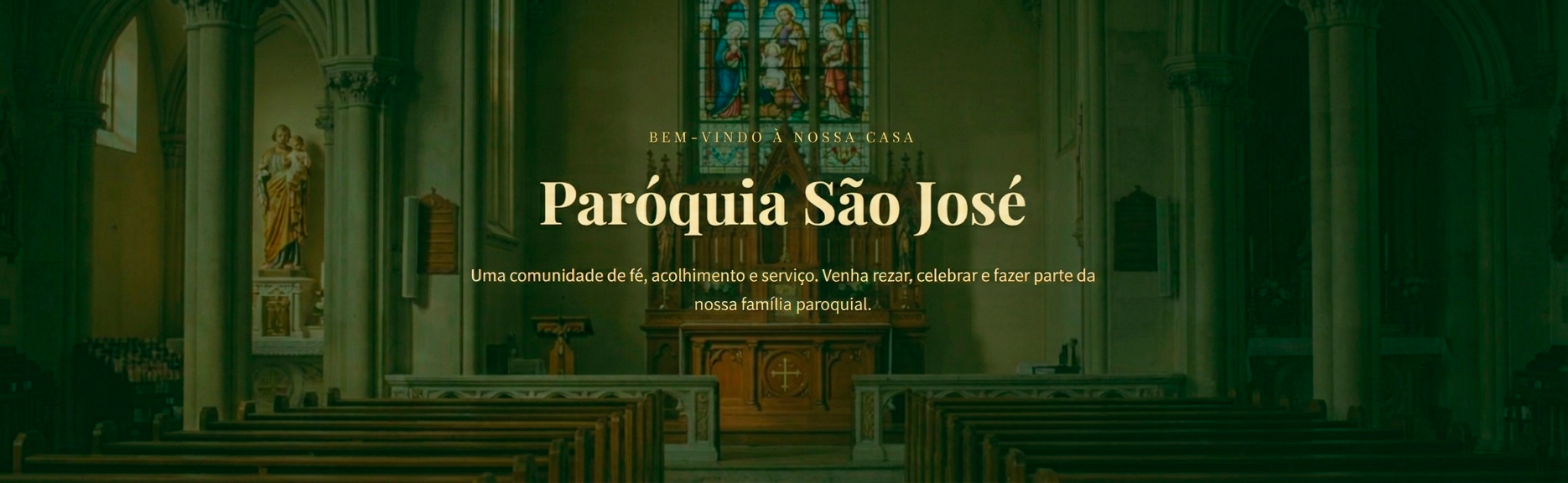 São José
